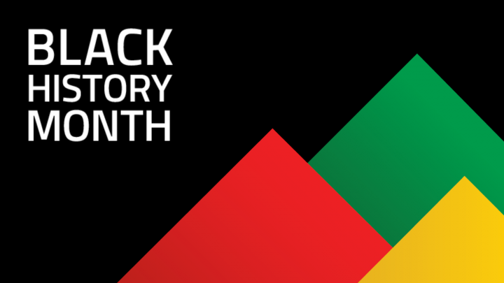 Celebrating Black History Month with Ellevation