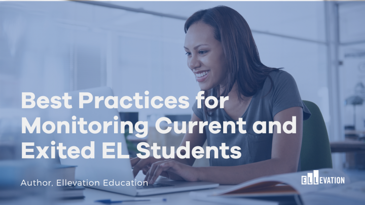 New eBook: Best Practices for Monitoring Current and Exited Students