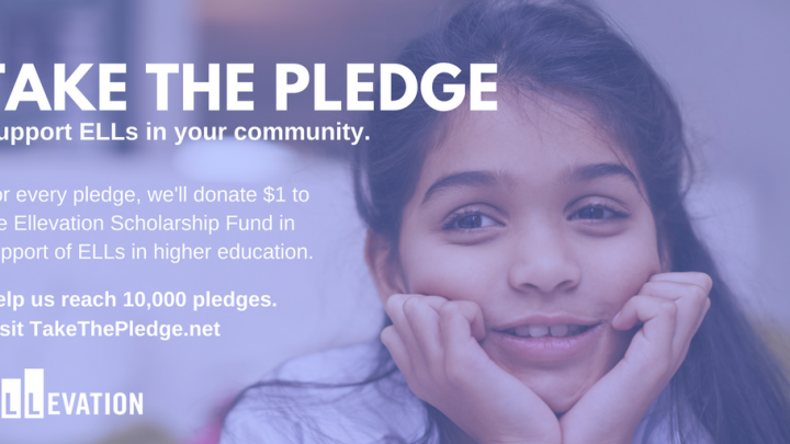 Take the Pledge Scholarship: No Accepting Applications