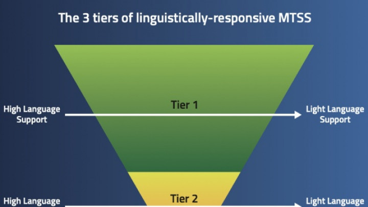 Exploring the intersection of multilingual learners and multi-tiered systems of support (MTSS) 