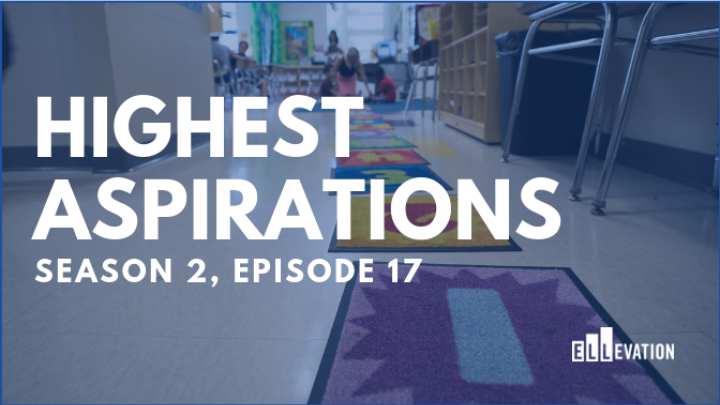 Highest Aspirations - Season 2, Episode 17