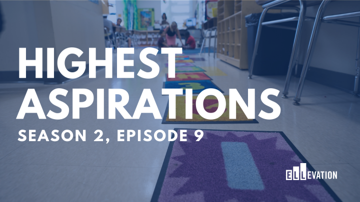 Highest Aspirations - Season 2, Episode 9