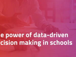 Enhancing student success: The power of data-driven decision making in schoolsmore at https://ellevationeducation.com/node/1266/edit
