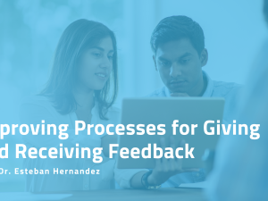 Improving Processes for Giving and Receiving Feedback » Read more at https://ellevationeducation.com/node/add/blog