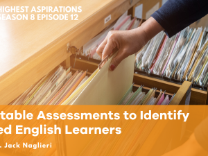 Implementing Fair Assessments of Intelligence for Gifted and Talented ELs