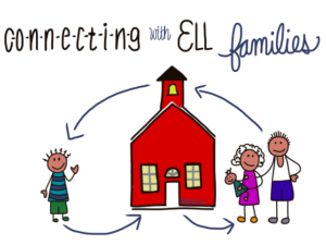 Connecting with ELL families 