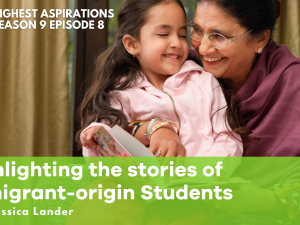 How to Cultivate a Sense of Belonging for Immigrant Students
