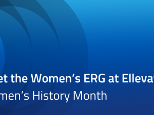 Meet the Women's ERG at Ellevation