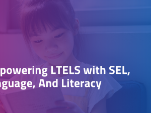 Empowering LTELs with SEL