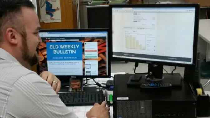 Tulsa Public Schools Implements InClass to Improve Collaboration and Better Support ELLs