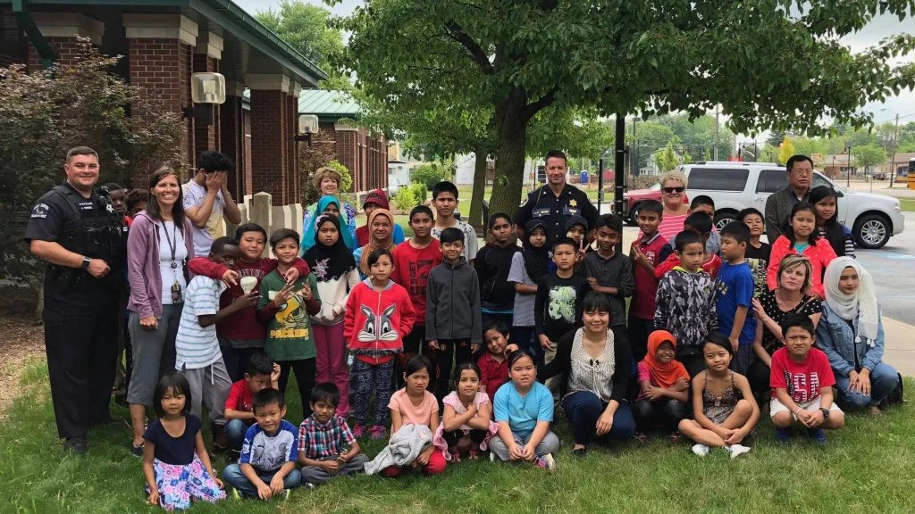 3 Districts Keeping ELLs Engaged This Summer
