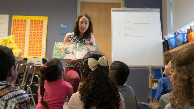 Special Education, ESL or Both? The Case for Dual Language Assessment