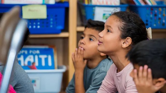 Teaching with Videos Helps English Learners Grasp Language & Content