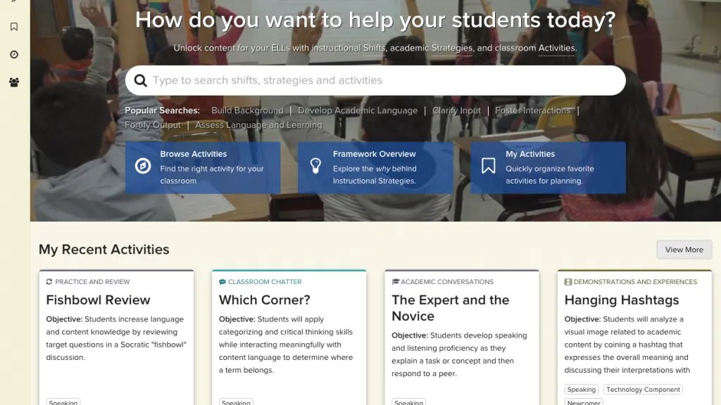 10 New Ellevation Features Driven by ELL Educator Input