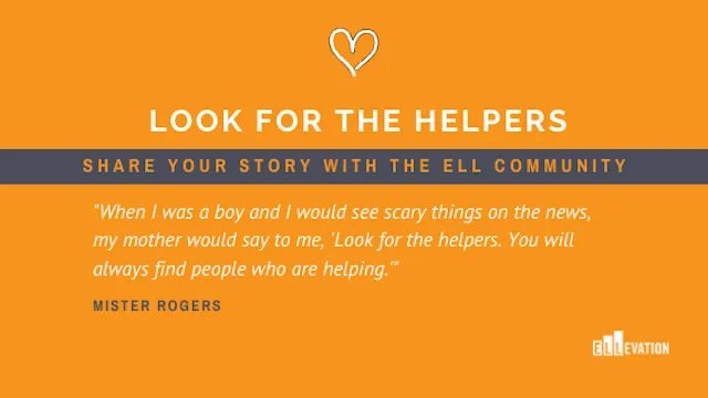 Look for the Helpers