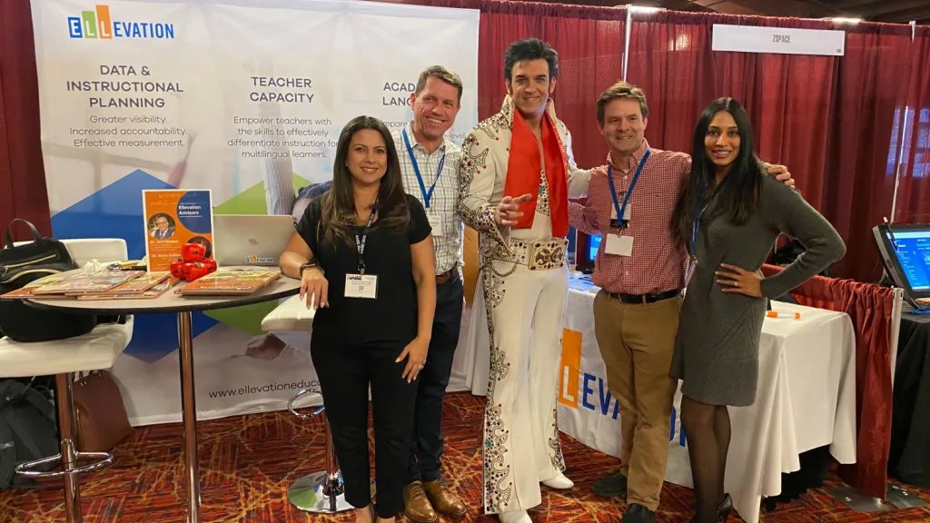 A Perfect Vision: 3 Key Takeaways from NABE for Multilingual Programs