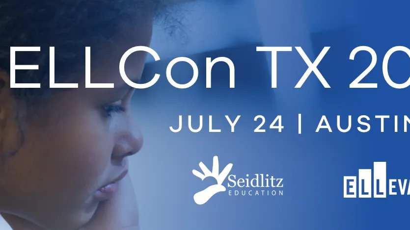 ELLCon TX: Recap and Resources