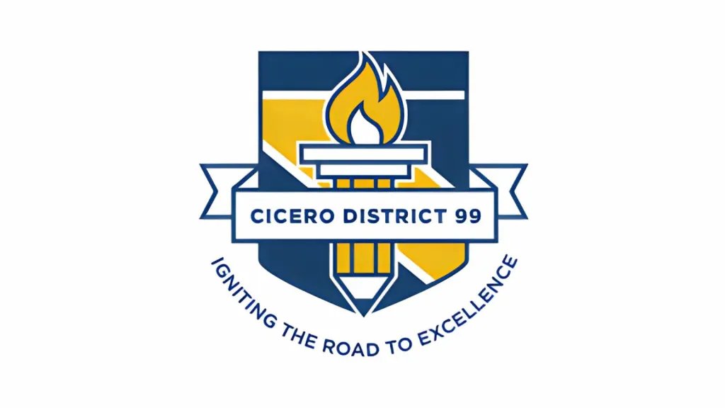 Cicero School District 99 Ellevation Platform Case Study Cover Image