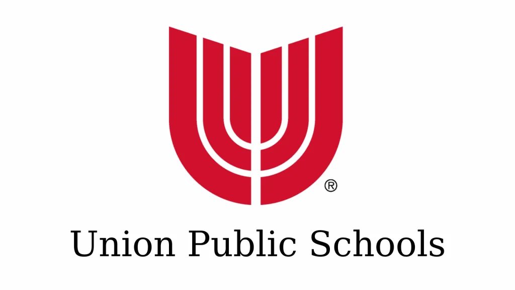 Union Public Schools Logo