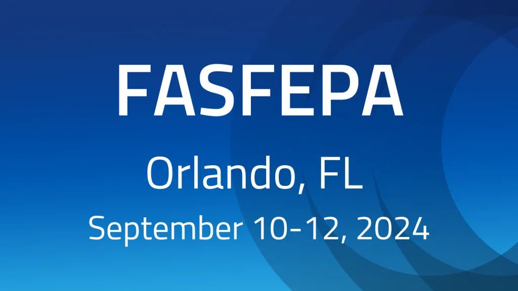 FASFEPA – Orlando, FL