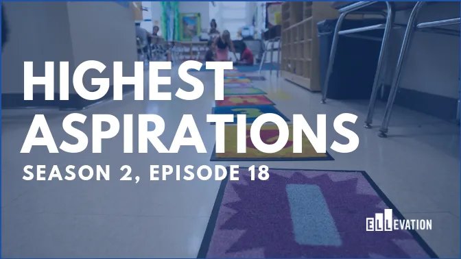S2/E18: The Impact of Principals on EL Programs With Professors Madeline Mavrogordato and Rachel White