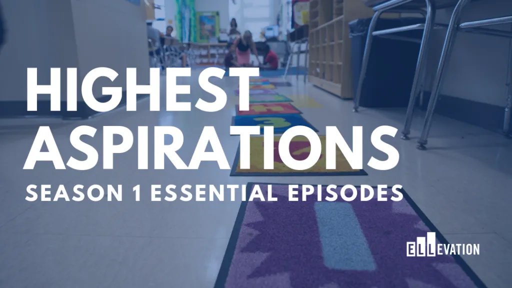 Highest Aspirations Podcast: 5 Essential Episodes From Season 1