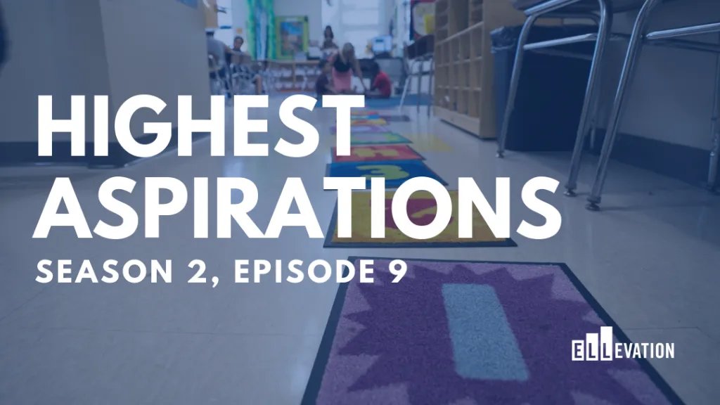 S2/E9: The Latest on Dual Language Programs with Conor Williams