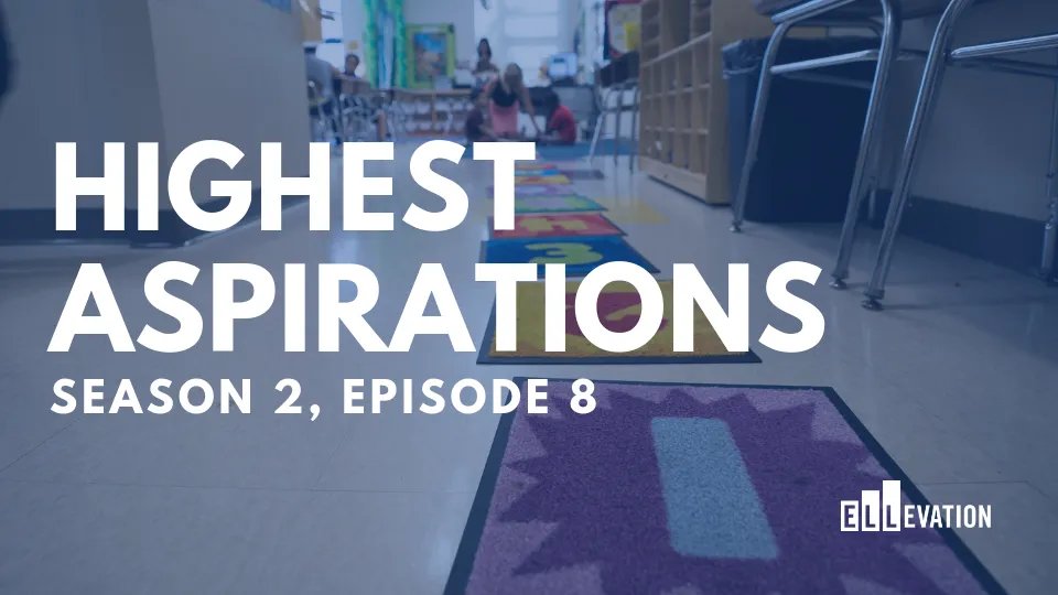 S2/E8: District Teams For Effective Family Engagement With Cabarrus County, NC