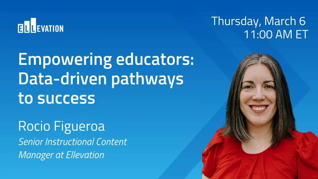 Empowering educators: Data-driven pathways to success