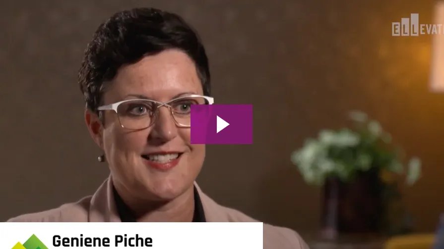 Hear from our Partners title image of Geniene Piche from Boone County School District in KY